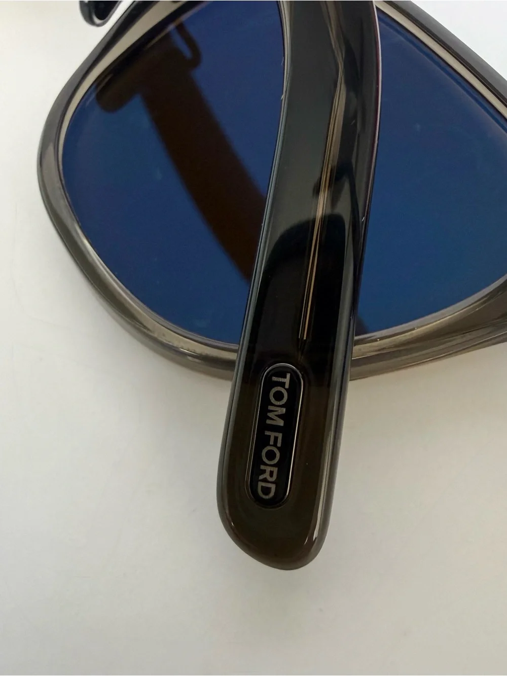 NEW!!! Tom Ford men sunglasses TF 1049D 20J Authentic